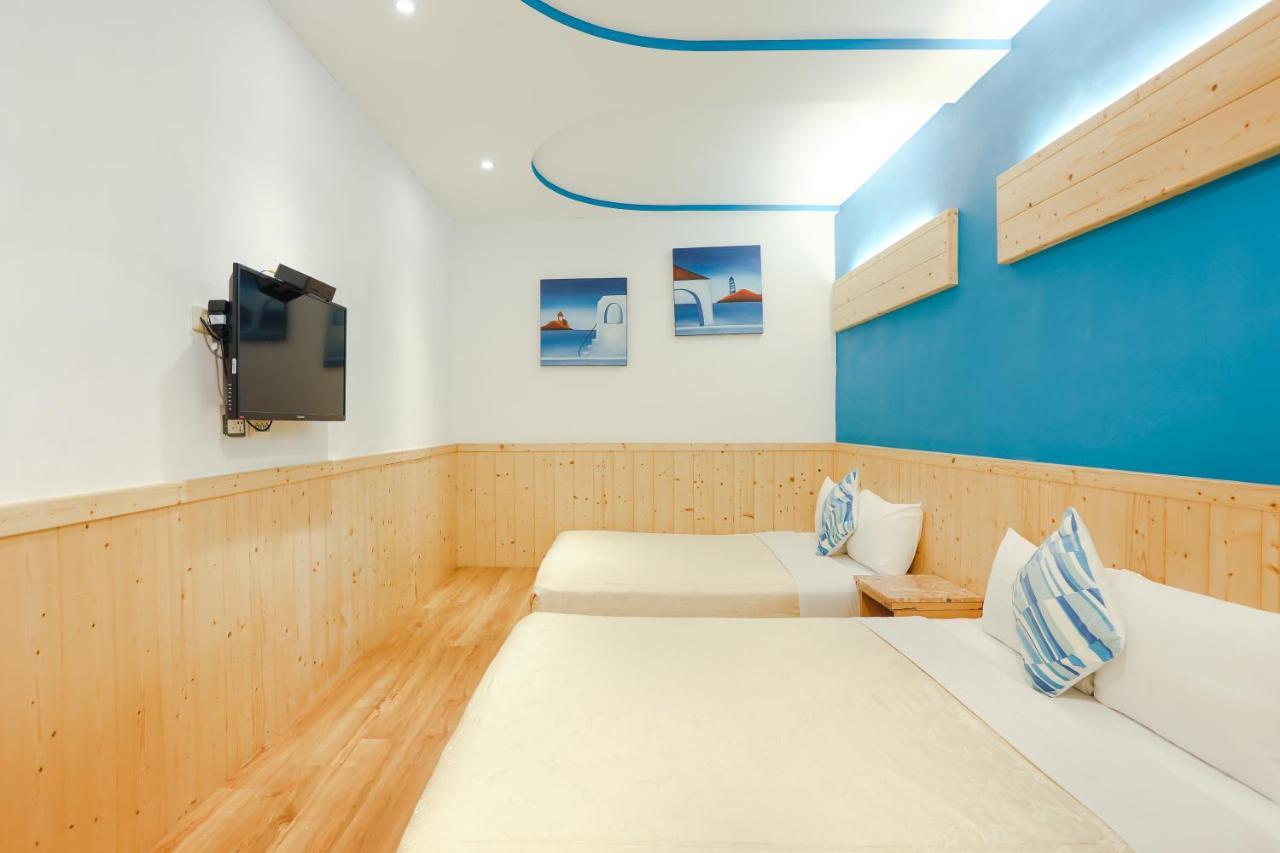 Xing Ji Hotel Kenting Exterior photo